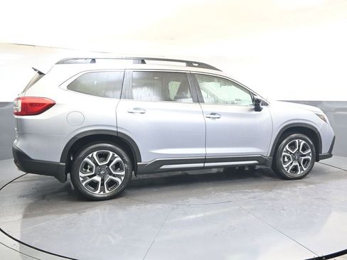 New 2026 Subaru Ascent Limited image 6
