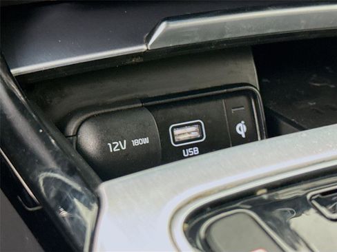 Used 2023 Kia Stinger GT2 w/ Option Group 015 image 16