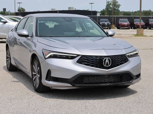 Used 2024 Acura Integra image 4