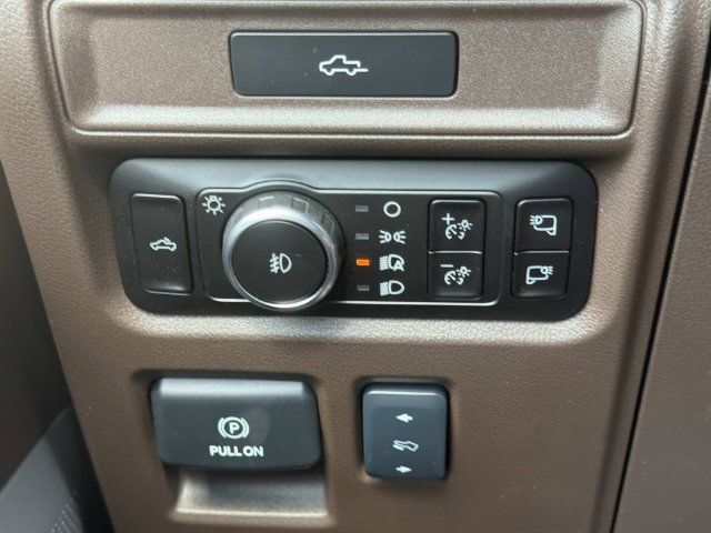 New 2026 Ford F150 King Ranch w/ Equipment Group 601A High AWD/4WD image 27