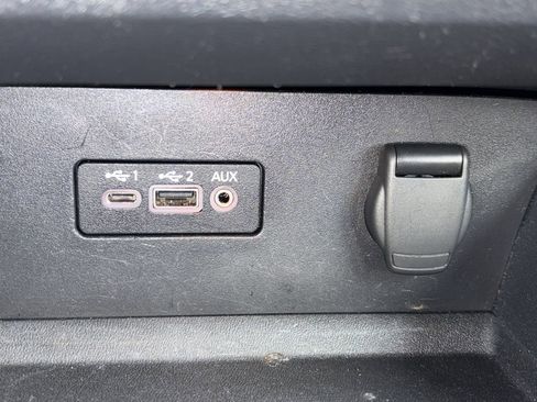 Used 2022 Nissan Altima 2.5 SV image 8