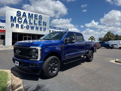 Certified 2026 Ford F250 XL w/ STX Appearance Package