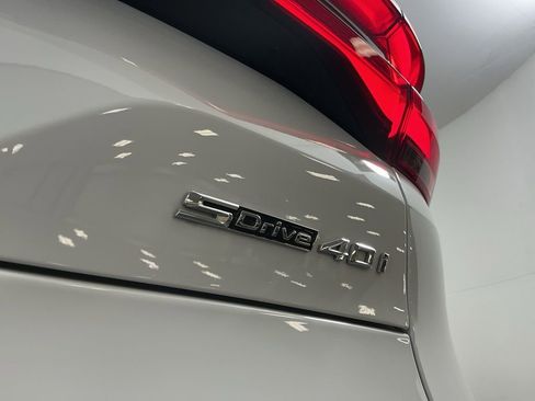 Certified 2023 BMW X5 sDrive40i w/ Premium Package image 31