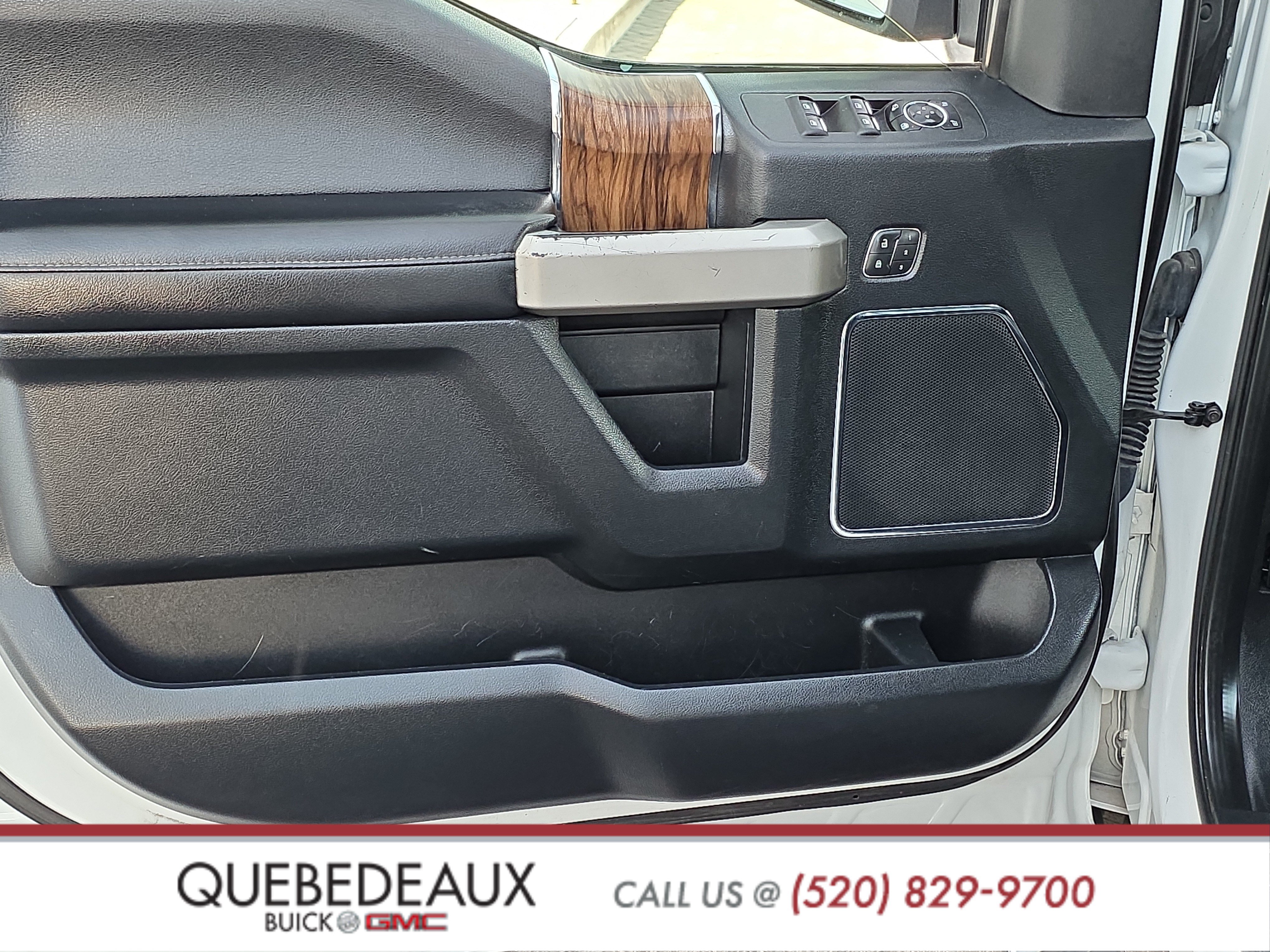 Used 2020 Ford F150 Lariat AWD/4WD image 10