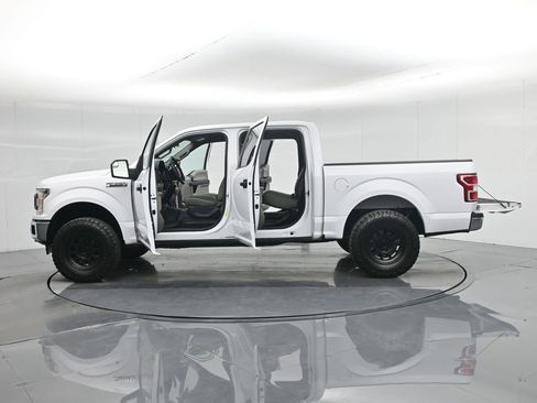 Used 2018 Ford F150 XL w/ Equipment Group 101A Mid image 38