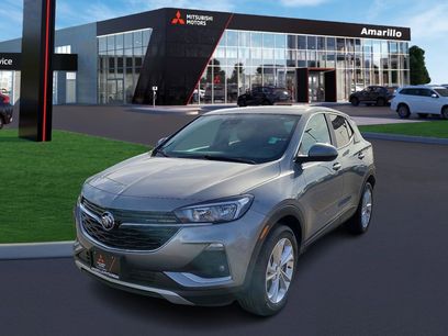 Used 2023 Buick Encore GX Preferred w/ Cold Weather Comfort Package