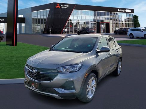 Used 2023 Buick Encore GX Preferred w/ Cold Weather Comfort Package image 1