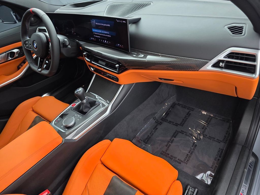 Used 2027 BMW M3 RWD image 30