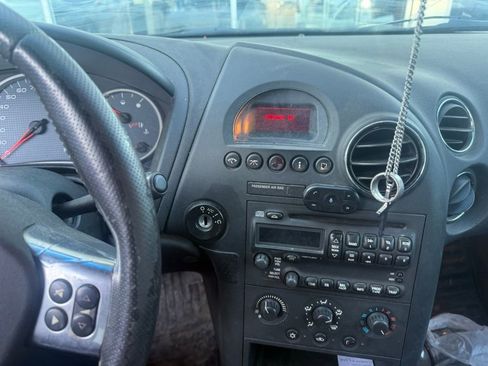 Used 2007 Pontiac Grand Prix w/ Preferred Package image 9