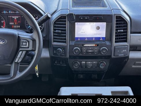 Used 2022 Ford F250 XLT w/ XLT Value Package image 14