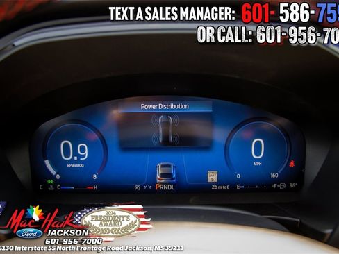 Used 2023 Ford Escape ST-Line Elite w/ Premium Technology Package image 11