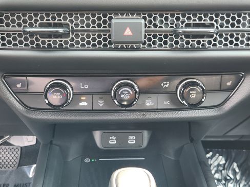 Certified 2026 Honda HR-V Sport image 20