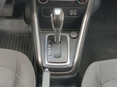 Used 2021 Ford EcoSport SE w/ SE Convenience Package FWD image 19