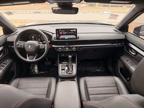 Used 2023 Honda CR-V Sport Touring image 31