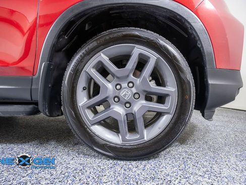 Used 2022 Honda Passport EX-L image 41