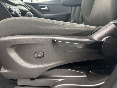 Used 2020 Chevrolet Trax LT w/ LPO, Protection Package image 10