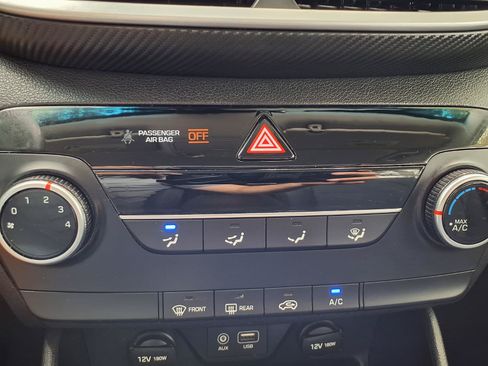 Used 2020 Hyundai Tucson SE FWD image 7