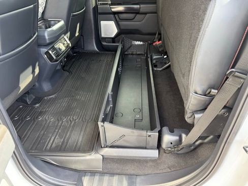 Certified 2024 Ford F150 Raptor w/ Equipment Group 803A Raptor R image 20