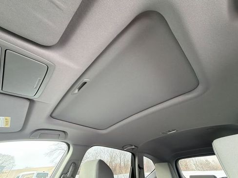 Certified 2022 Honda CR-V EX image 40