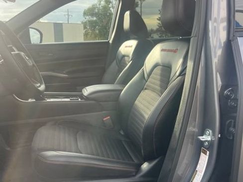Used 2026 Nissan Pathfinder Rock Creek AWD/4WD image 25