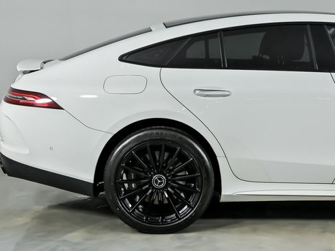 Used 2020 Mercedes-Benz AMG GT 53 image 13