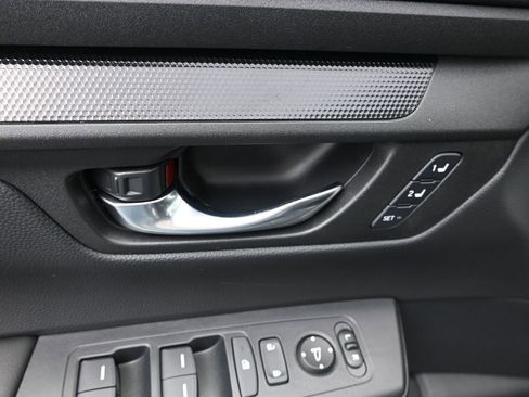 Used 2025 Honda CR-V Sport-L image 22