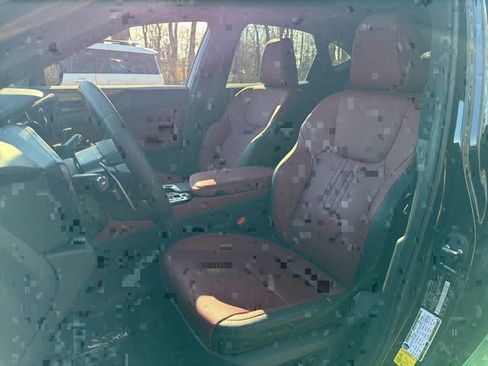 Used 2023 Lexus NX 350h AWD w/ Towing Package (2000 Lbs) image 17