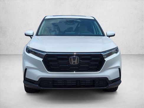 New 2026 Honda CR-V EX-L image 7