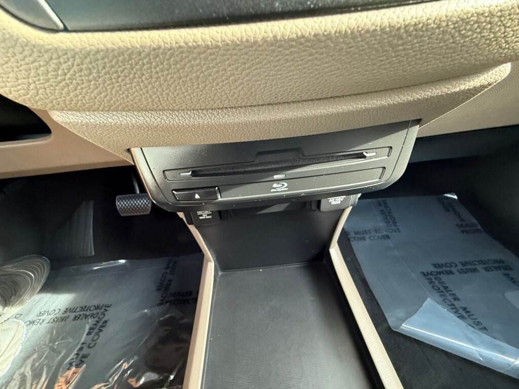 Used 2018 Honda Odyssey EX-L image 21