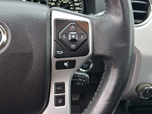 Used 2021 Toyota Tundra Limited w/ Limited Premium Package AWD/4WD image 24