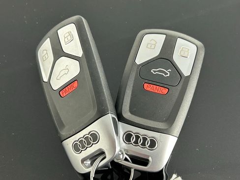 Used 2021 Audi TT 2.0T w/ 19" Wheel Package image 31