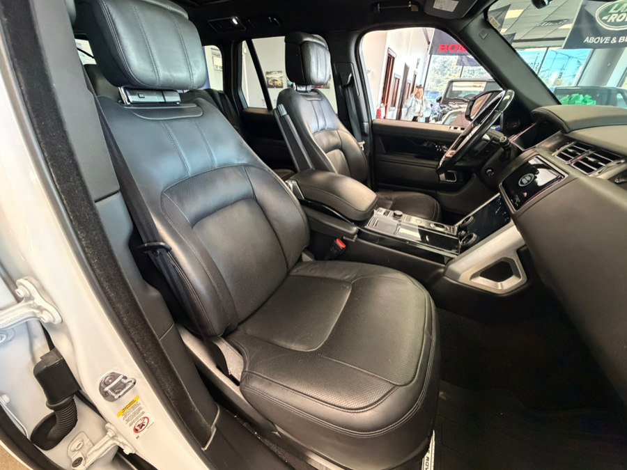Used 2021 Land Rover Range Rover P525 Westminster Edition AWD/4WD image 59