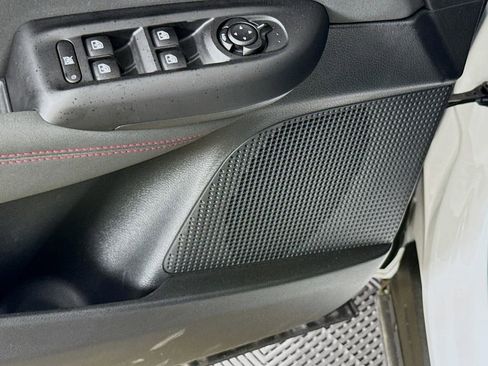 Used 2025 Dodge Hornet R/T AWD/4WD image 19
