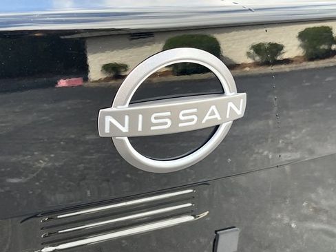 Used 2025 Nissan Sentra S FWD image 30