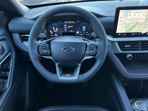 New 2026 Ford Explorer ST w/ Sun And Sound Package image 11