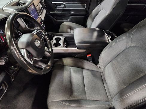 Used 2022 RAM 1500 Lone Star RWD image 34