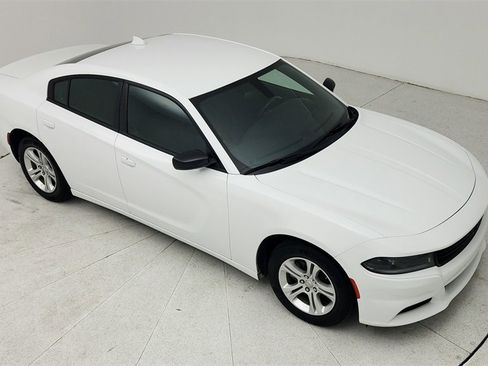 Used 2023 Dodge Charger SXT image 39