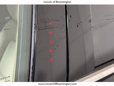 New 2026 Lincoln Corsair Reserve image 18