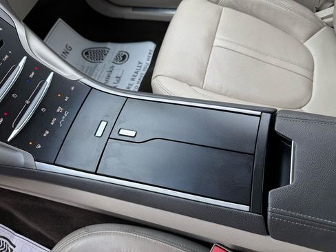 Used 2016 Lincoln MKZ w/ Equipment Group 300A Reserve image 30