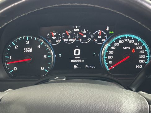 Used 2017 Chevrolet Tahoe Premier image 43