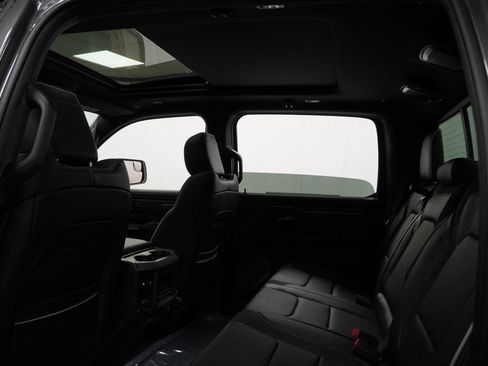 New 2027 RAM 1500 Limited w/ Night Edition AWD/4WD image 18