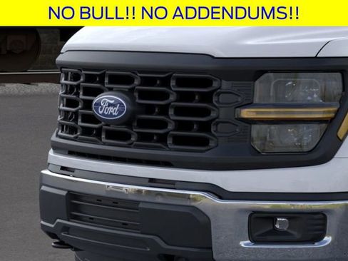 New 2026 Ford F150 XL w/ Equipment Group 103A High image 18