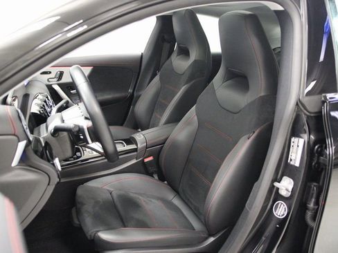 Certified 2024 Mercedes-Benz CLA 250 4MATIC image 19