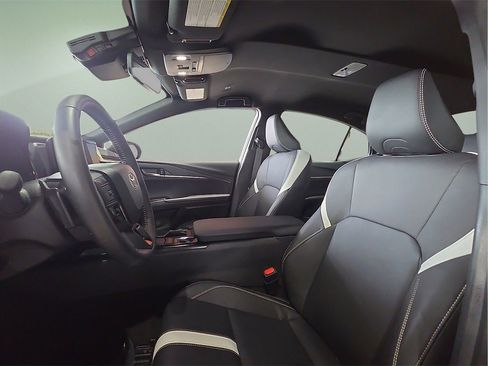 Certified 2025 Toyota Camry SE image 13