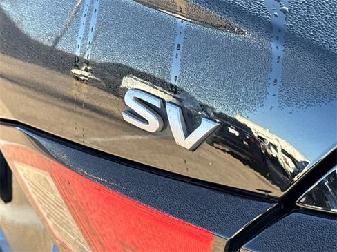 Used 2023 Nissan Altima 2.5 SV w/ SV Premium Package image 10