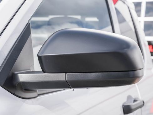 New 2025 Toyota Tacoma SR image 14