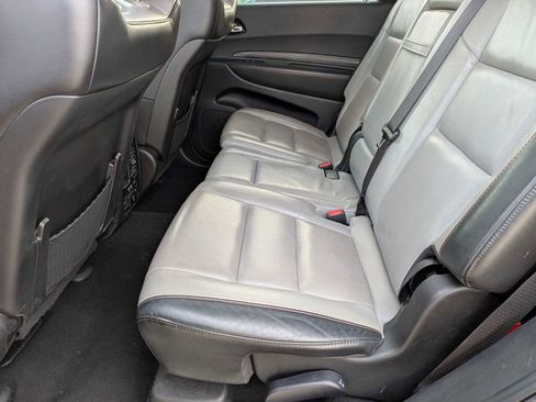 Used 2022 Dodge Durango R/T image 18