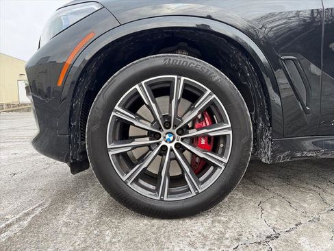 Used 2023 BMW X5 M50i w/ Executive Package image 7