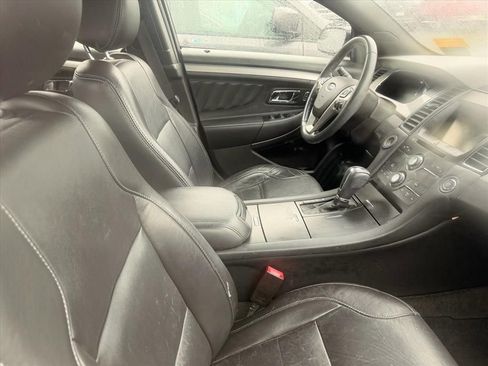 Used 2013 Ford Taurus SEL image 16