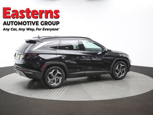 Used 2022 Hyundai Tucson Limited FWD image 46